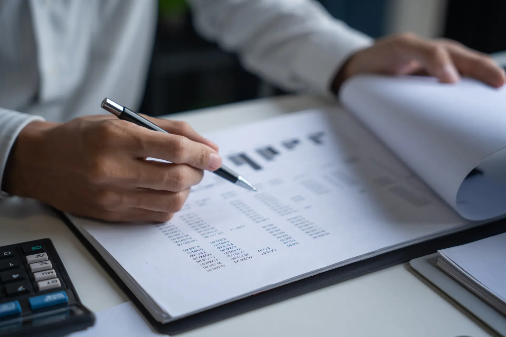 ¿Qué incluye el outsourcing contable y qué beneficios tiene?